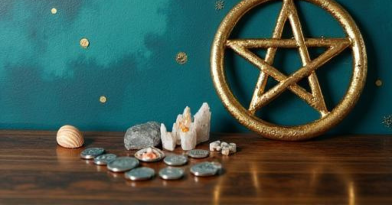 Accessoires & Autres Outils Divination