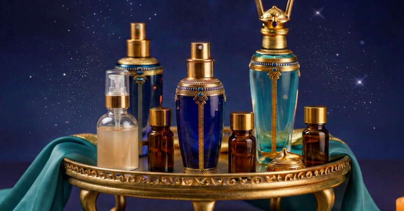 COLLECTION MAGIE