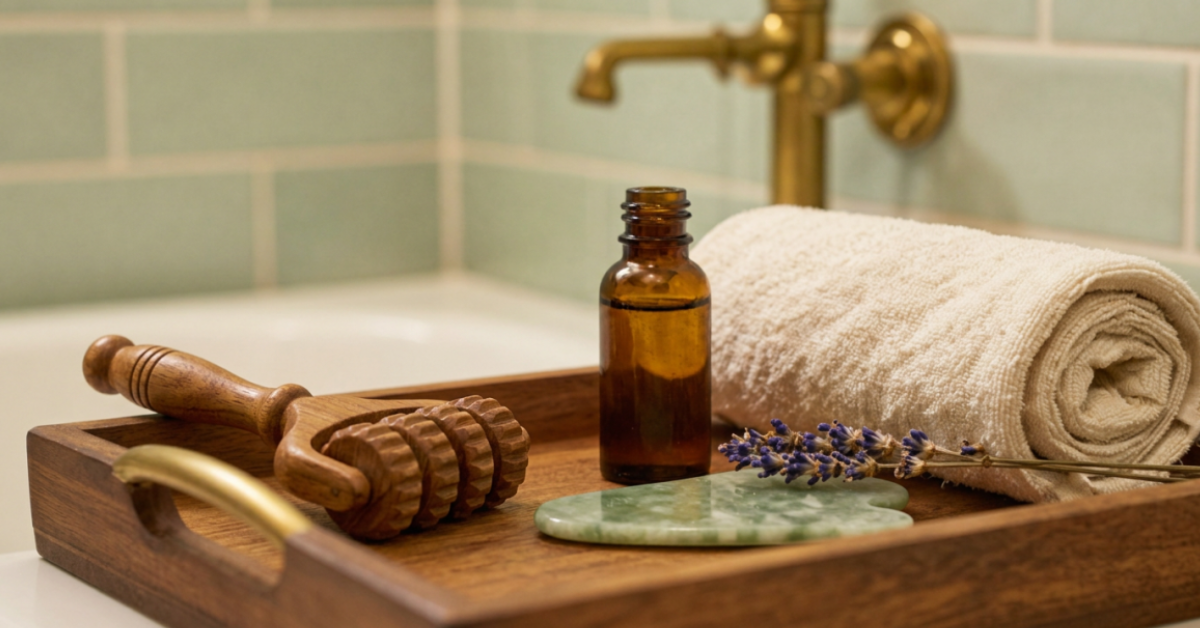 Tout pour le massage