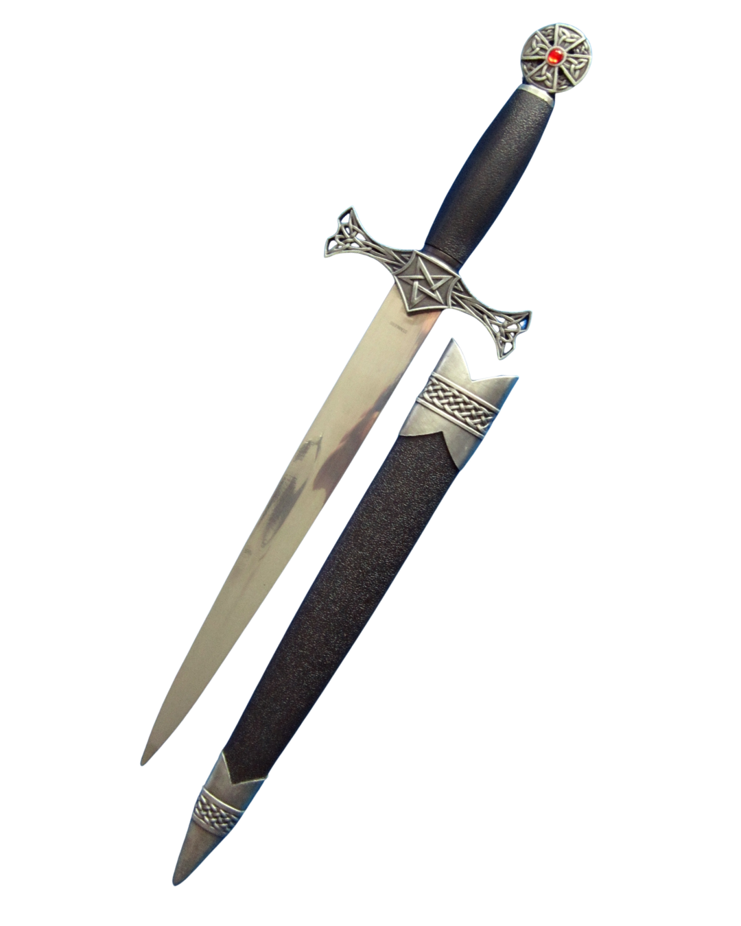 Athamé Celtique (grand modèle)
