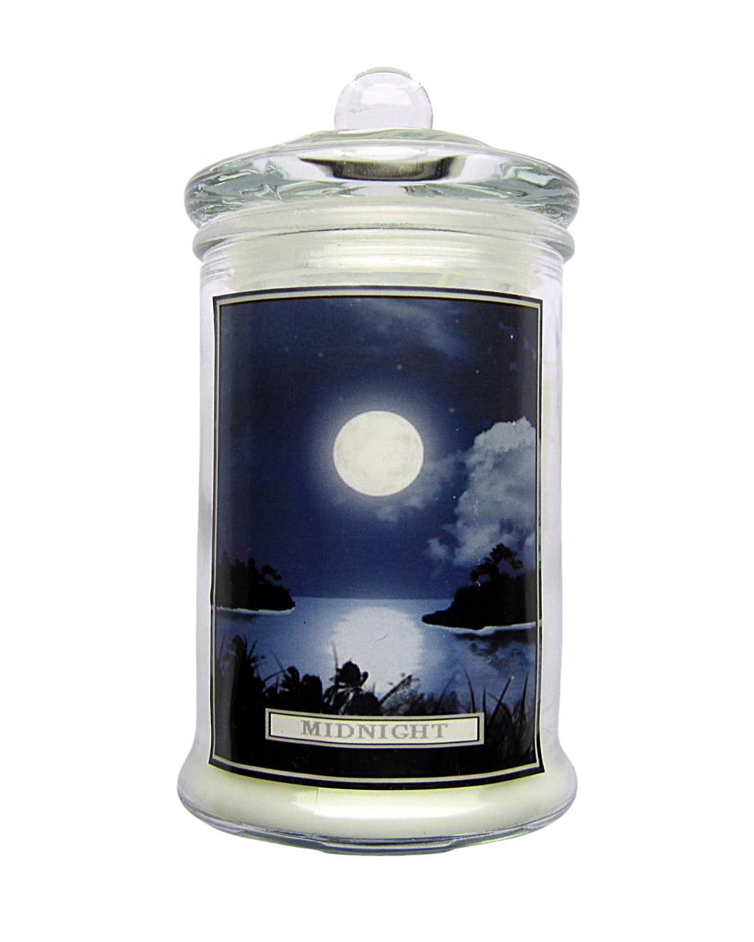 Bougie de Pleine Lune
