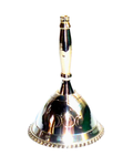 Cloche rituelle - Triple Lune