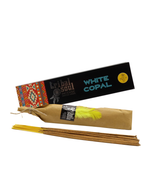 Encens Tribal Soul - Copal Blanco