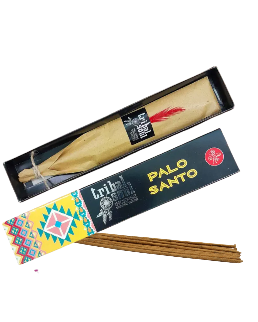 Encens Tribal Soul - Palo Santo
