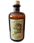 Flacon 500ml - modèle vert