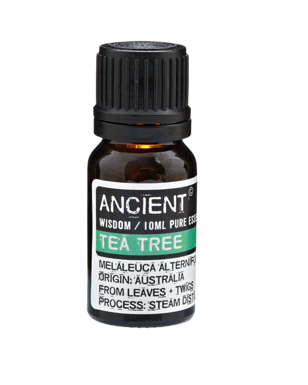 Huile essentielle Arbre à Thé (Tea Tree)- 10 ml