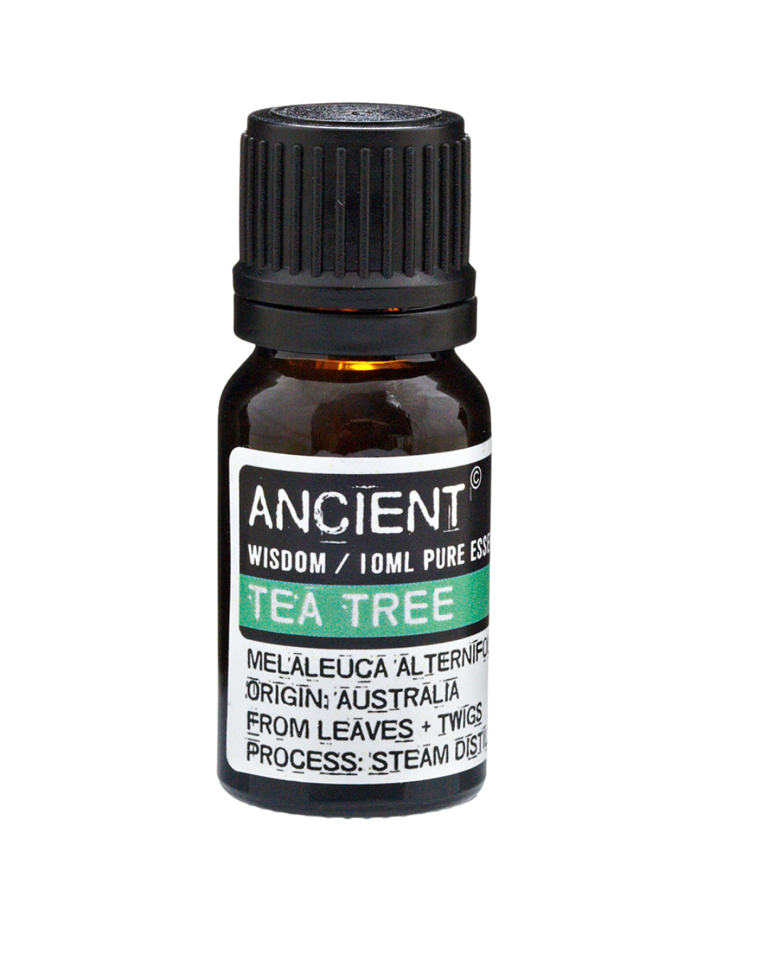 Huile essentielle Arbre à Thé (Tea Tree)- 10 ml