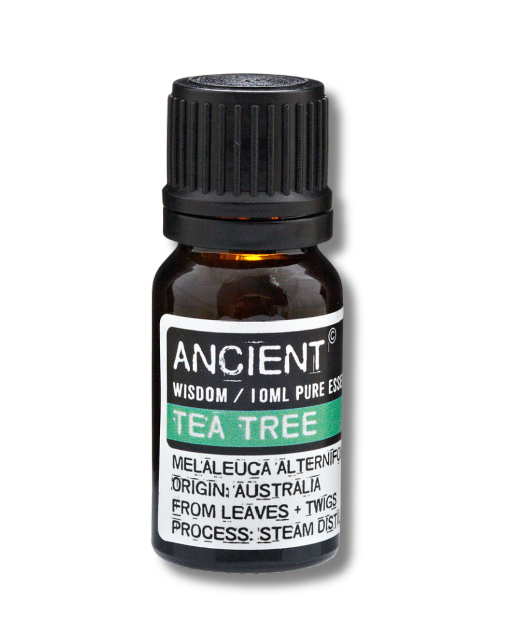 Huile essentielle Arbre à Thé (Tea Tree)- 10 ml