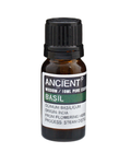 Huile essentielle Basilic - 10 ml