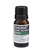 Huile essentielle Basilic - 10 ml