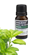 Huile essentielle Basilic - 10 ml