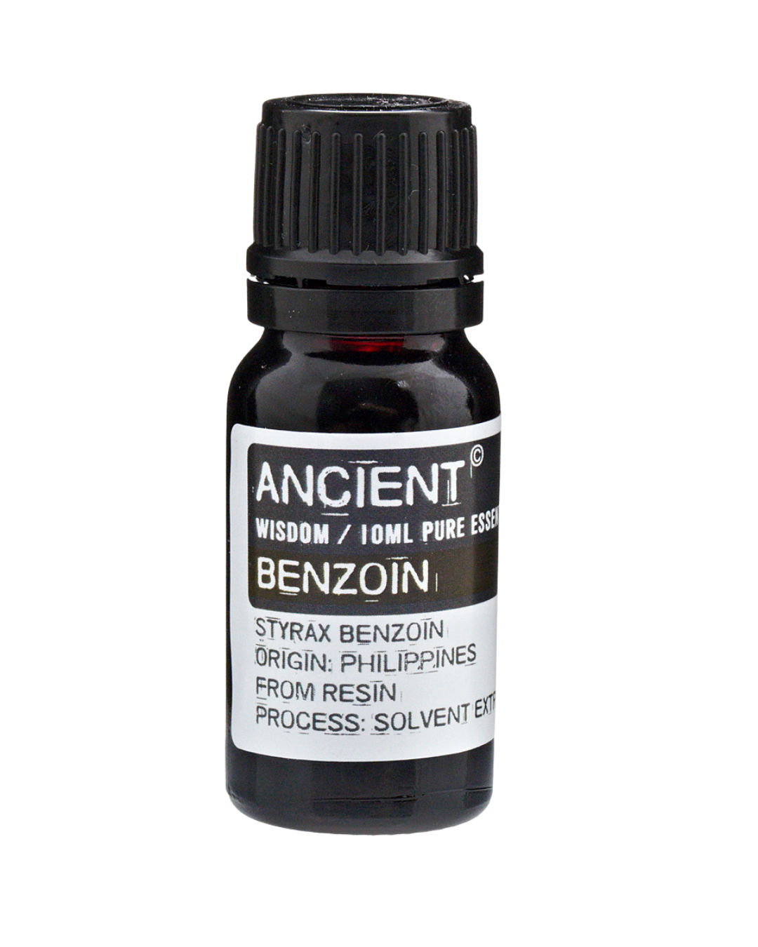 Huile essentielle Benjoin Dilué - 10 ml