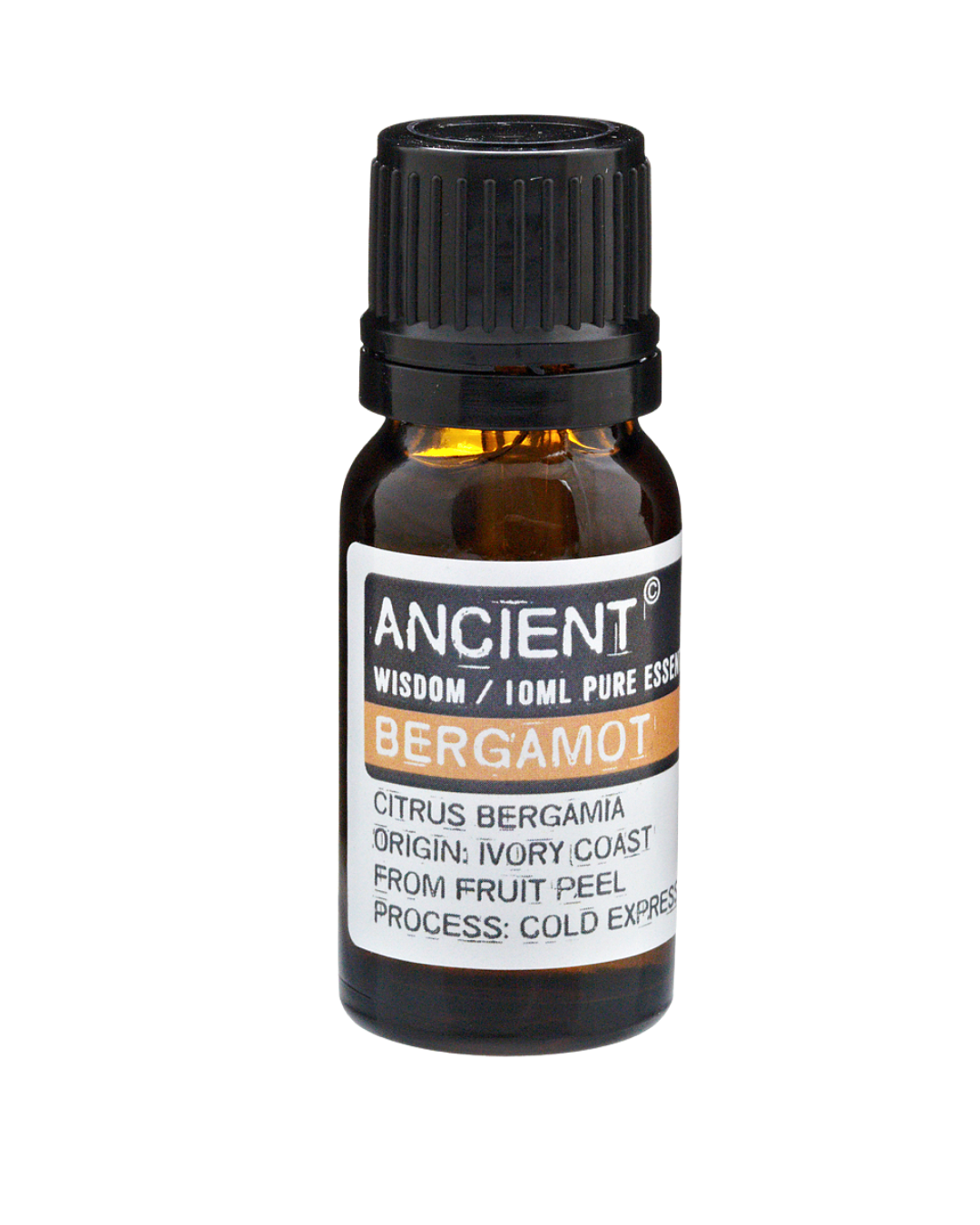 Huile essentielle Bergamote - 10 ml