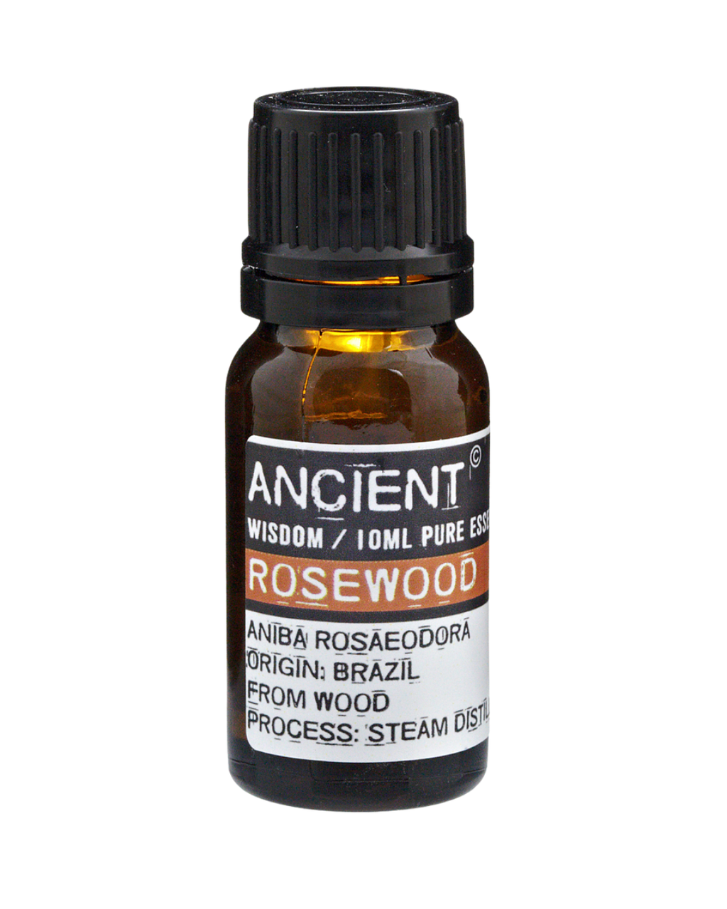 Huile essentielle Bois de Rose - 10ml