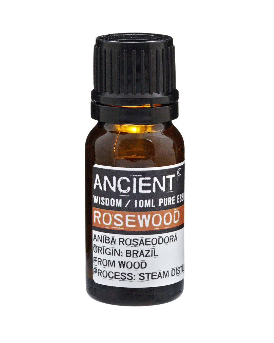 Huile essentielle Bois de Rose - 10ml