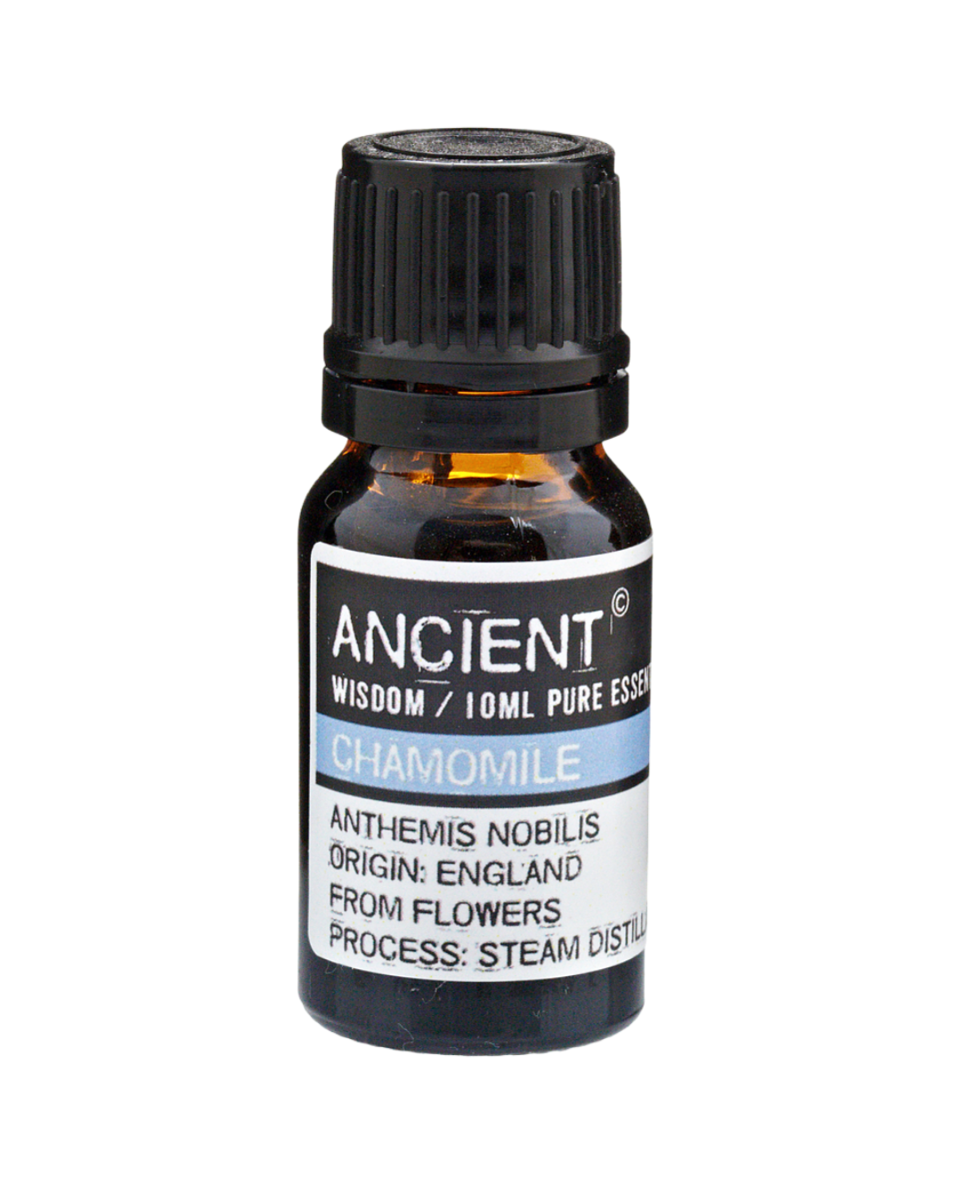 Huile essentielle Camomille Romaine (diluée) - 10 ml