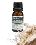 Huile essentielle Camphre Blanc - 10 ml