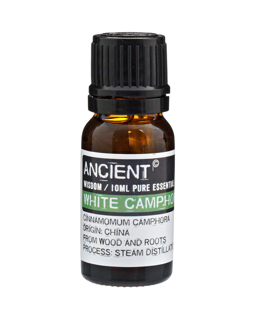 Huile essentielle Camphre Blanc - 10 ml