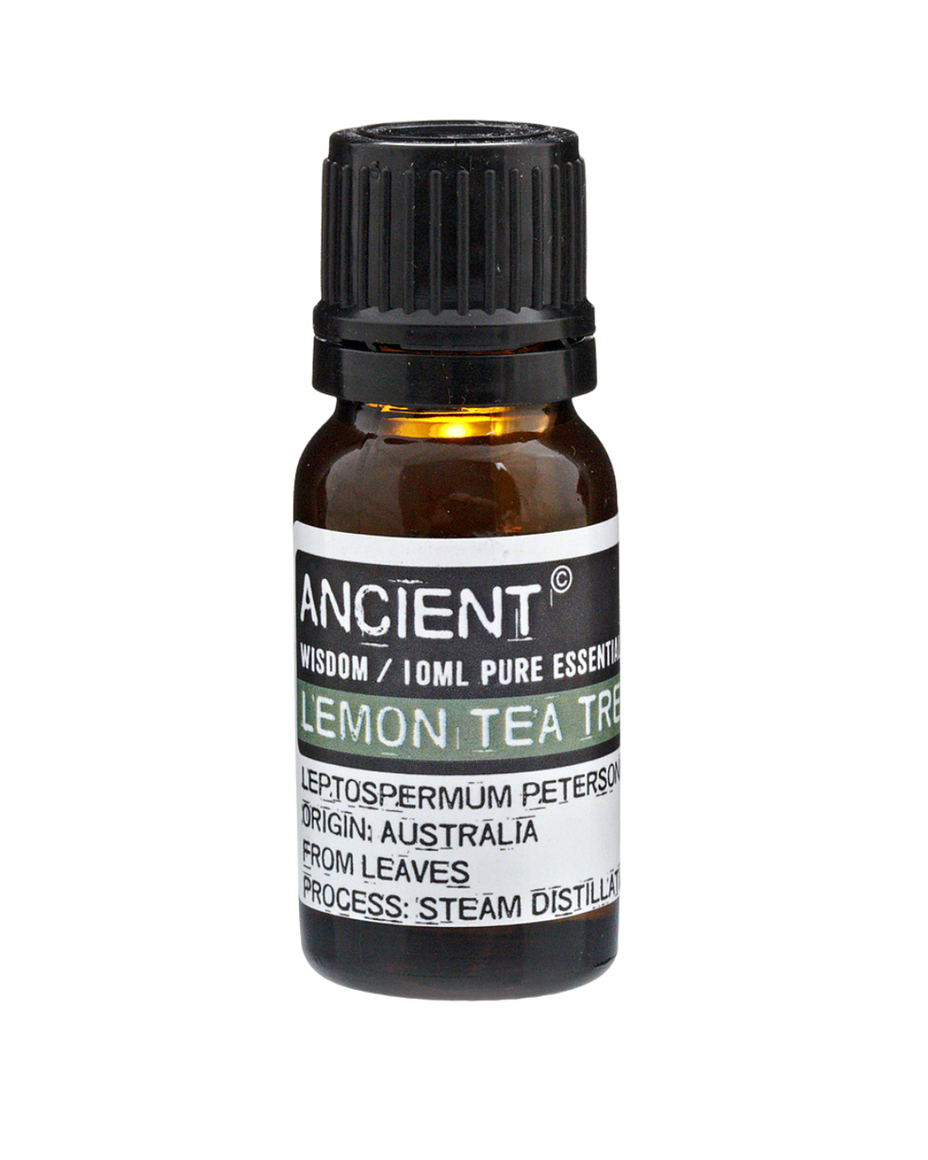 Huile essentielle Arbre à Thé Citronné - 10 ml