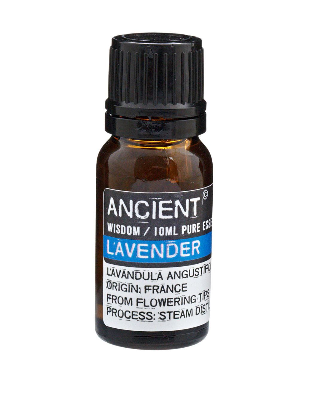 Huile essentielle Lavande - 10 ml