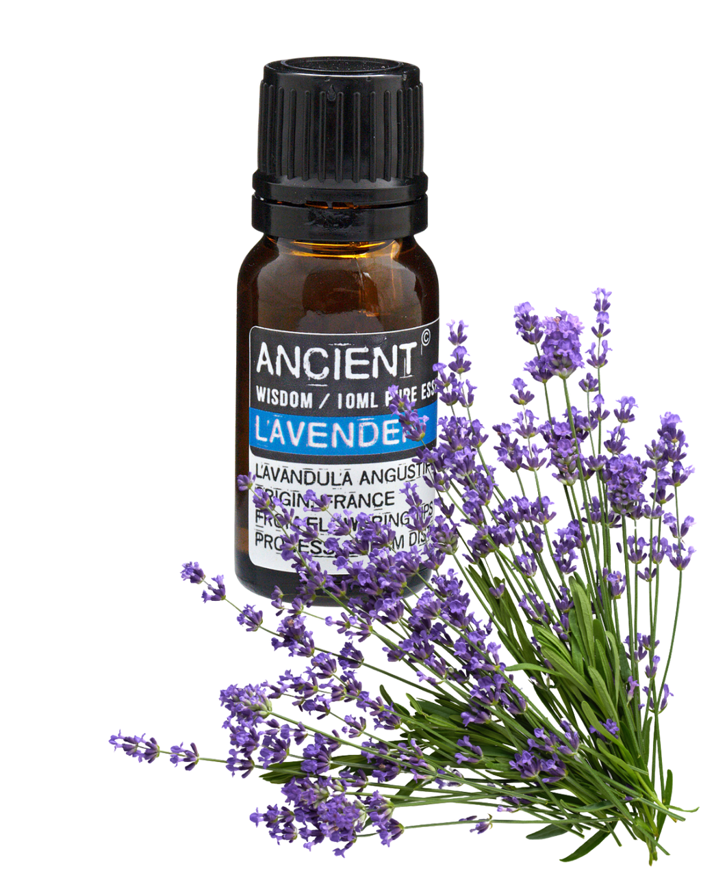 Huile essentielle Lavande - 10 ml