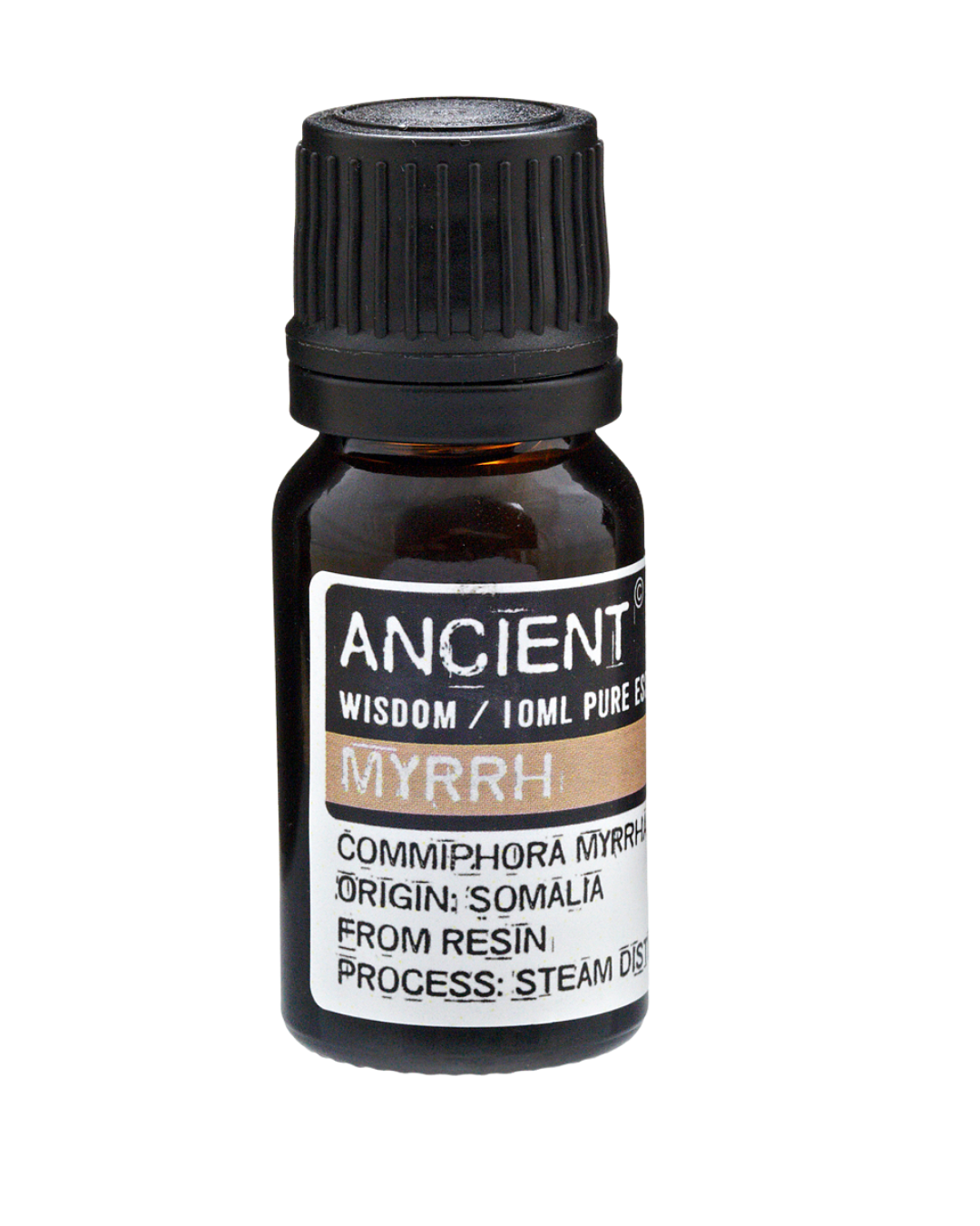 Huile essentielle Myrrhe - 10 ml