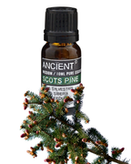 Huile essentielle Pin Sylvestre- 10 ml