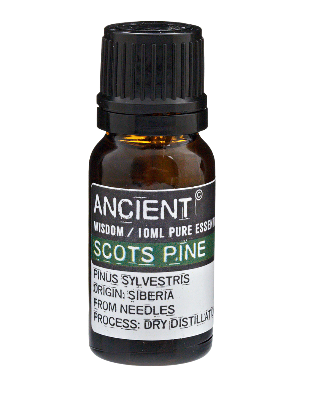 Huile essentielle Pin Sylvestre- 10 ml