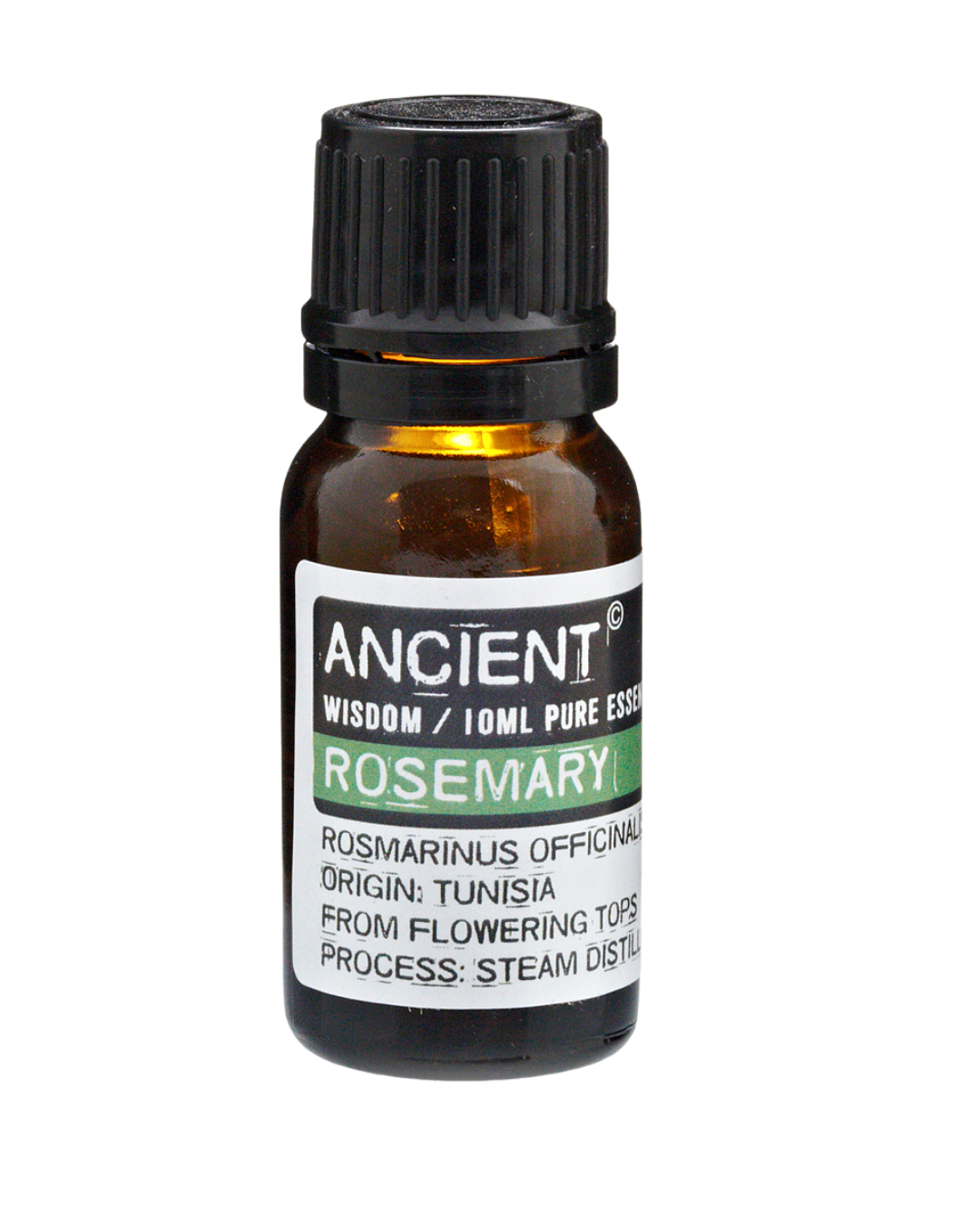 Huile essentielle Romarin - 10 ml