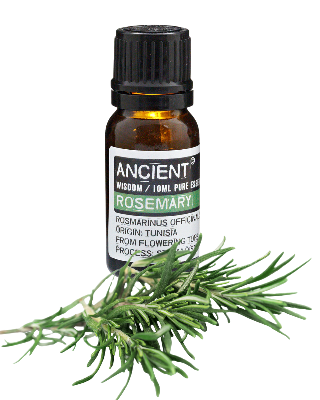 Huile essentielle Romarin - 10 ml