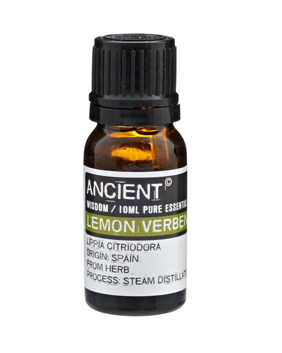 Huile essentielle Verveine odorante - 10 ml