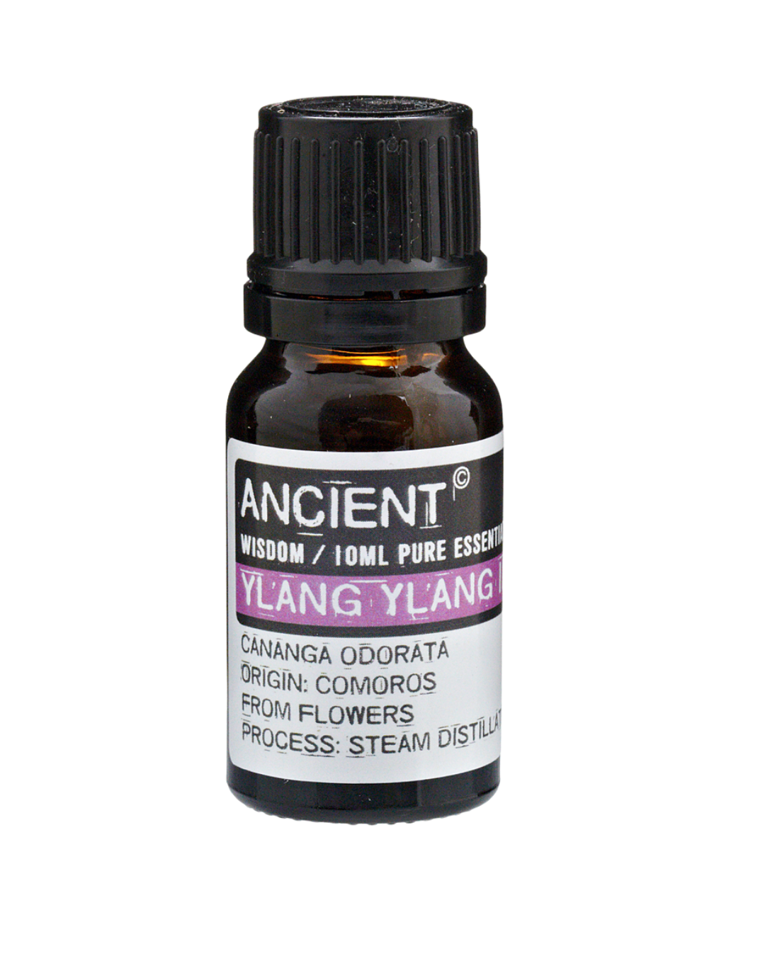 Huile essentielle Ylang-ylang - 10 ml