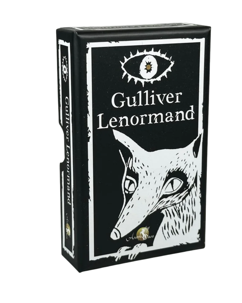 Le Petit Lenormand - Gulliver