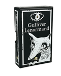 Le Petit Lenormand - Gulliver