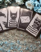 Le Petit Lenormand - Gulliver