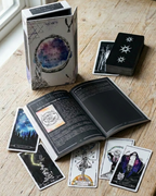 Lumina Tarot - coffret