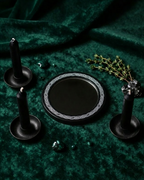 Miroir noir