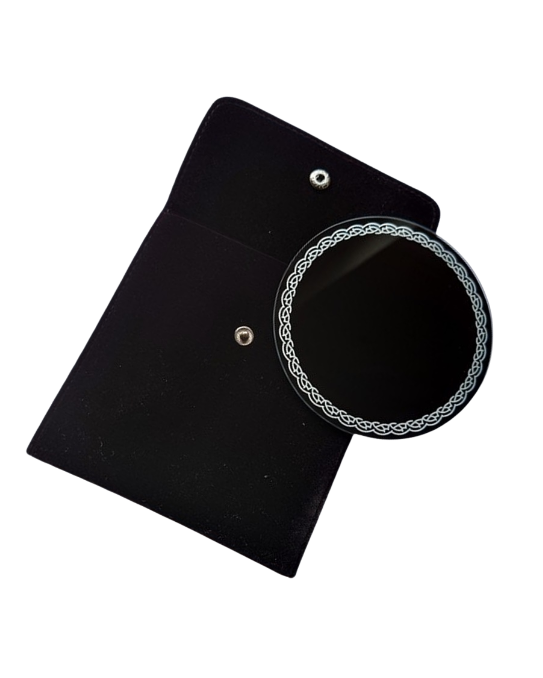 Miroir noir