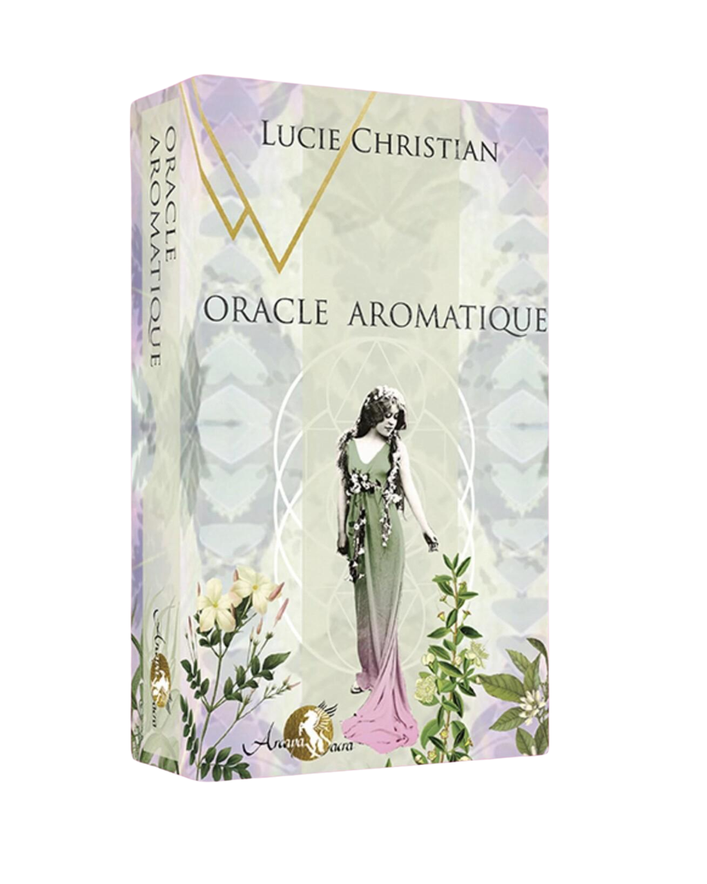 Oracle Aromatique