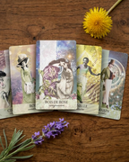 Oracle Aromatique