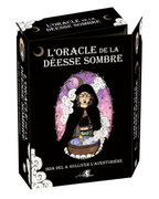 Oracle de la Déesse Sombre - coffret