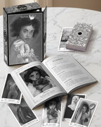 Oracle des Ombres- coffret