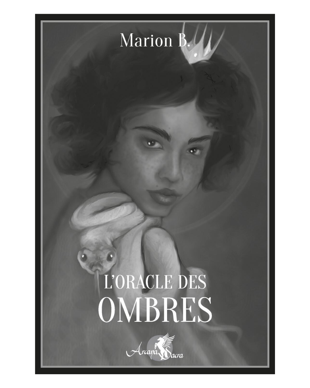 Oracle des Ombres- coffret