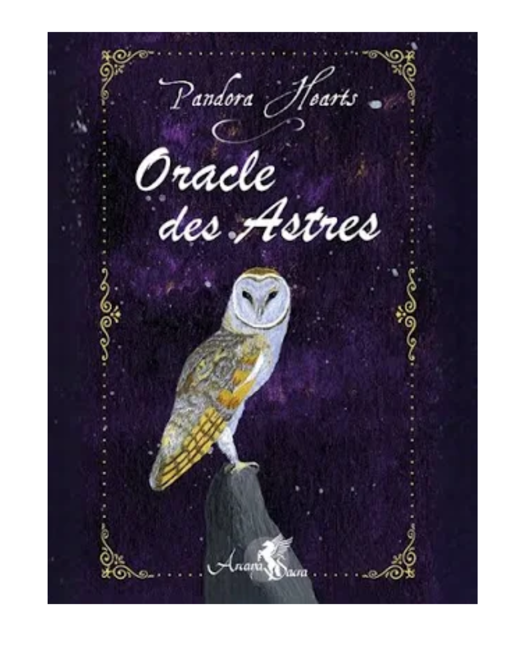 Oracles des Astres