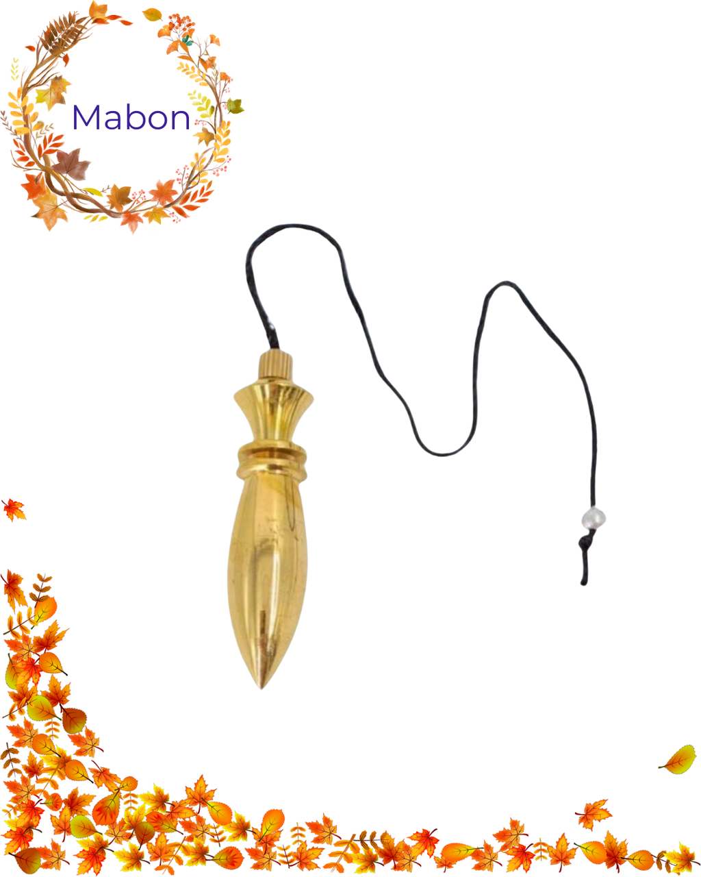 Pendule de Thot