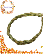 Foin d'odeur - tresse 60 cm