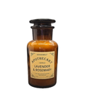 Bougie parfumée Apothecary - Lavande et Romarin