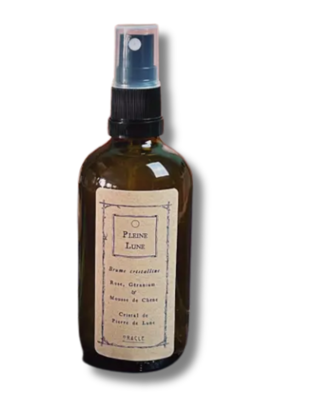 Brume Cristalline - Pleine Lune - 100 ml