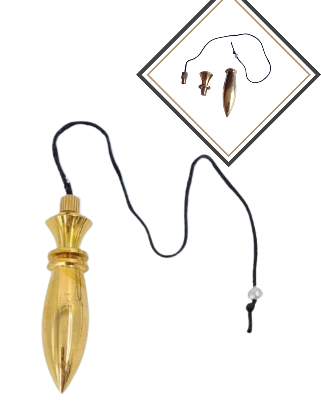 Pendule de Thot