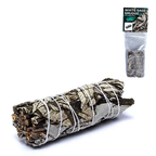 Smudges - Bâtons de Sauge Blanche & Yerba Santa (lot de 2)